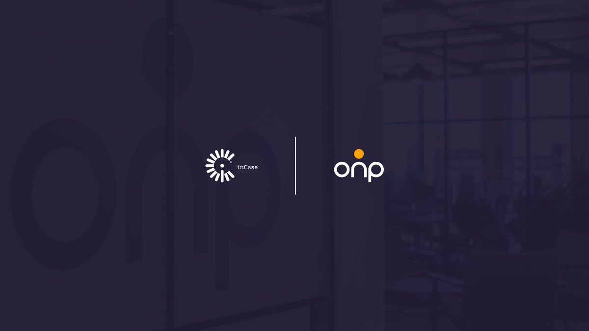 🏢💼 O'Neill Patient transforms legal services with #inCaseApp, slashing transaction times by 42%! Real-time updates, digital forms, and e-signatures bring unparalleled convenience to clients. 

🔗hubs.ly/Q02Ptv_C0 
#inCase #LegalTech #Innovation