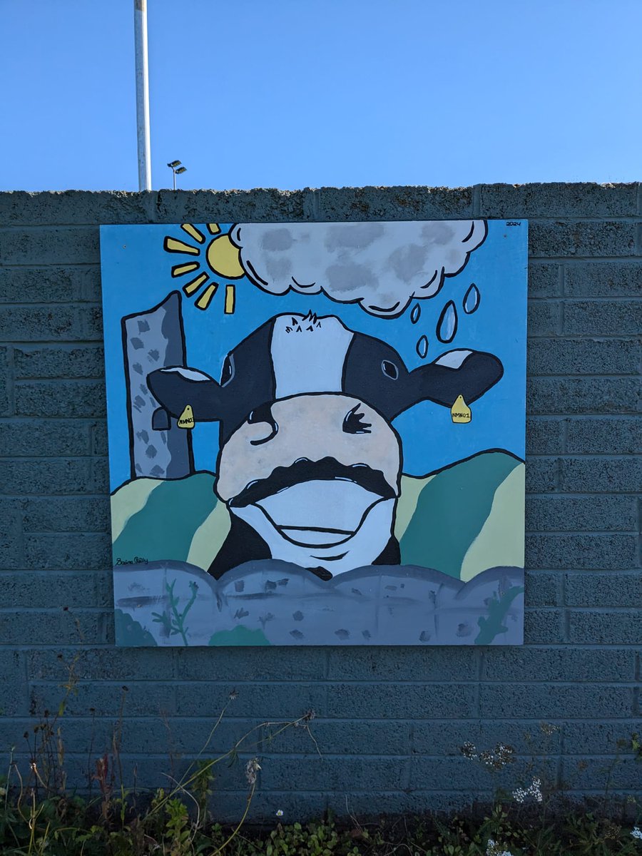 Monasterboice Tourism & Tidy Towns Group tweet media