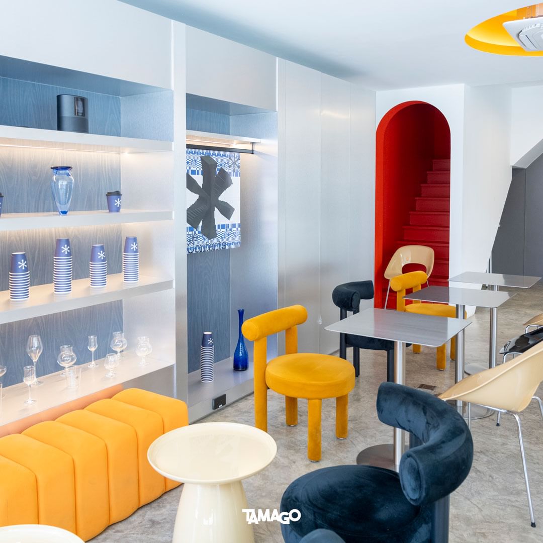 tamagofreemag's tweet image. ☕️🍽️ Table of Contents -TOC คาเฟ่ใหม่ในย่านบรรทัดทอง ซึ่งมาพร้อมชื่อที่มีความหมาย
.
📌 ซอยจุฬาลงกรณ์ 16
รีวิว-&amp;gt;shorturl.asia/S83Ei
.
#TableofContents #TOC #คาเฟ่สามย่าน #บรรทัดทอง #tamagafreemag #tamagoonline #tamagoพาไป