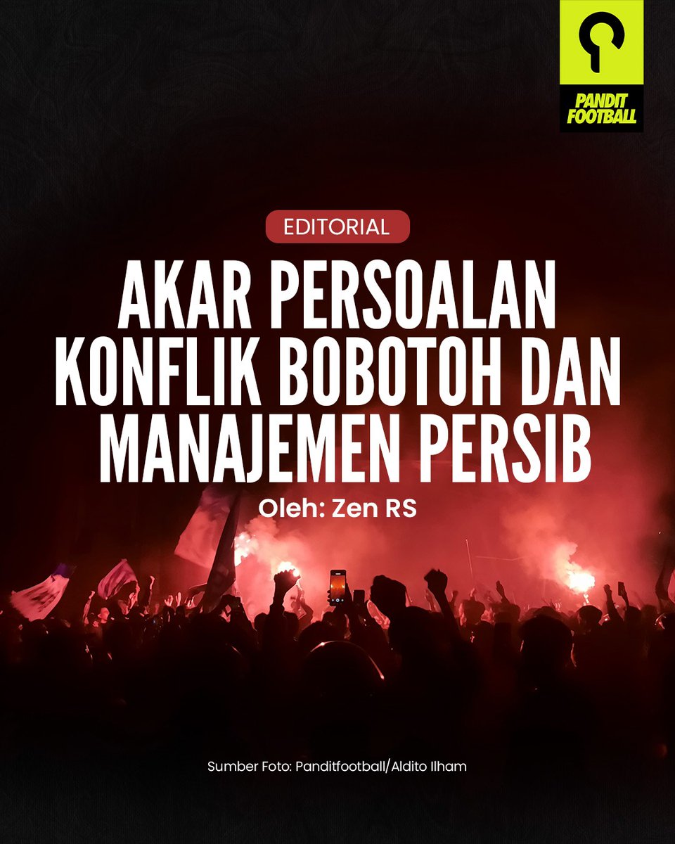 Persib vs Bobotoh 🤔