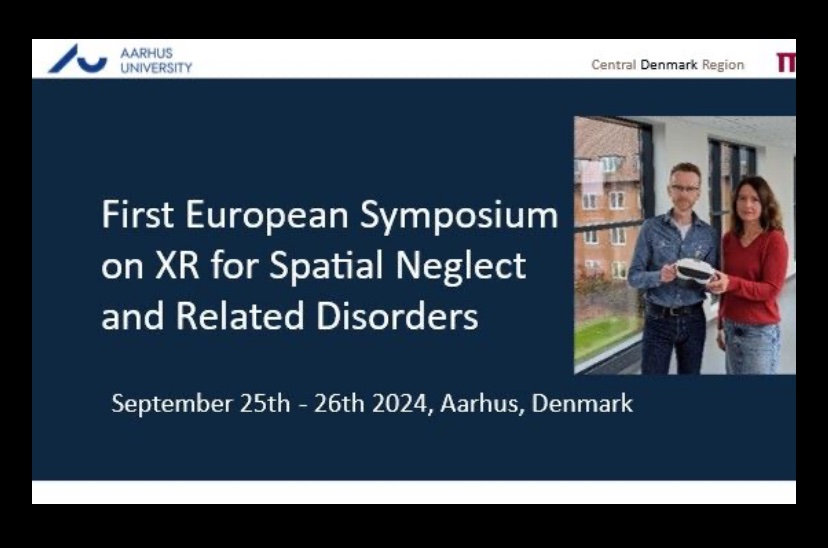 Dr Stephanie Rossit 🧠👀🖐 (@stephanierossit) on Twitter photo On my way to <a href="/AarhusUni_int/">Aarhus University</a> to attend this very exciting meeting and showcasing the EyeFocus app developed with <a href="/AnimorphCoop/">Animorph Co-op (Bluesky)</a> with funding from <a href="/nihr/">NIHR</a>. Looking forward to the next few days! <a href="/ueapsychology/">UEA Psychology</a> On my way to <a href="/AarhusUni_int/">Aarhus University</a> to attend this very exciting meeting and showcasing the EyeFocus app developed with <a href="/AnimorphCoop/">Animorph Co-op (Bluesky)</a> with funding from <a href="/nihr/">NIHR</a>. Looking forward to the next few days! <a href="/ueapsychology/">UEA Psychology</a>