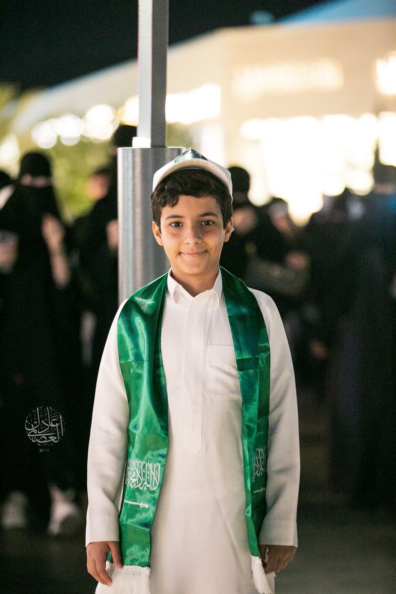 عادل العصيمي tweet media