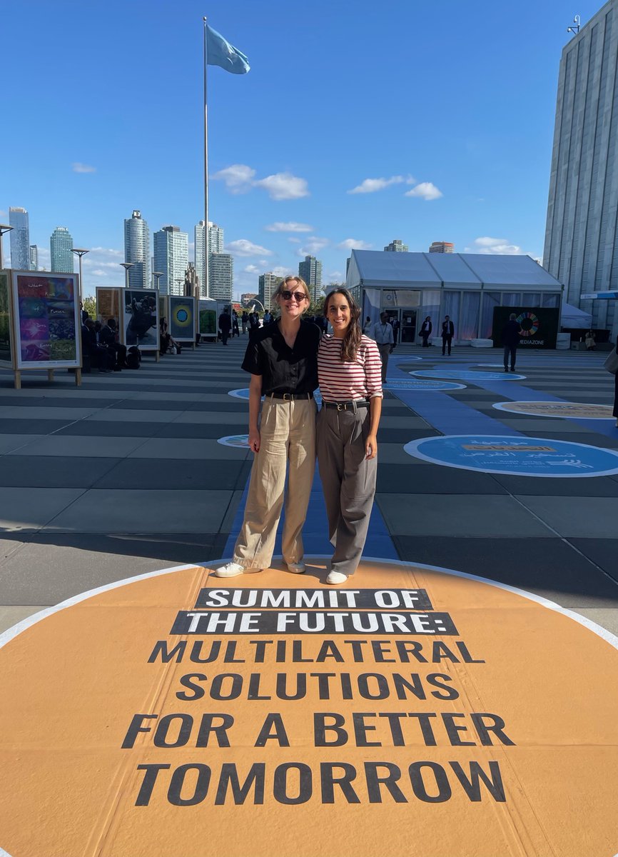 ZOE Institute for Future-fit Economies (@zoe_institute) on Twitter photo As the <a href="/UN/">United Nations</a> #SummitofFuture read our new blog with reflections from New York ✏️
The world has adopted a new #PactForTheFuture - the latest milestone in the history of the movement to care for #FutureGenerations
👉 zoe-institut.de/en/news/descen… As the <a href="/UN/">United Nations</a> #SummitofFuture read our new blog with reflections from New York ✏️
The world has adopted a new #PactForTheFuture - the latest milestone in the history of the movement to care for #FutureGenerations
👉 zoe-institut.de/en/news/descen…