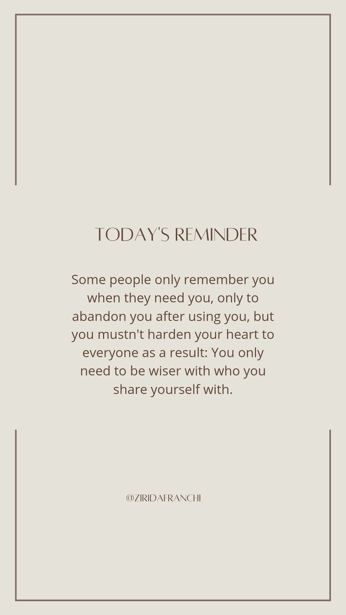 ZiriDafranchi's tweet photo. #Mindfulness 
#selfawareness 
#SelfCare https://t.co/gGjMvlNgRs