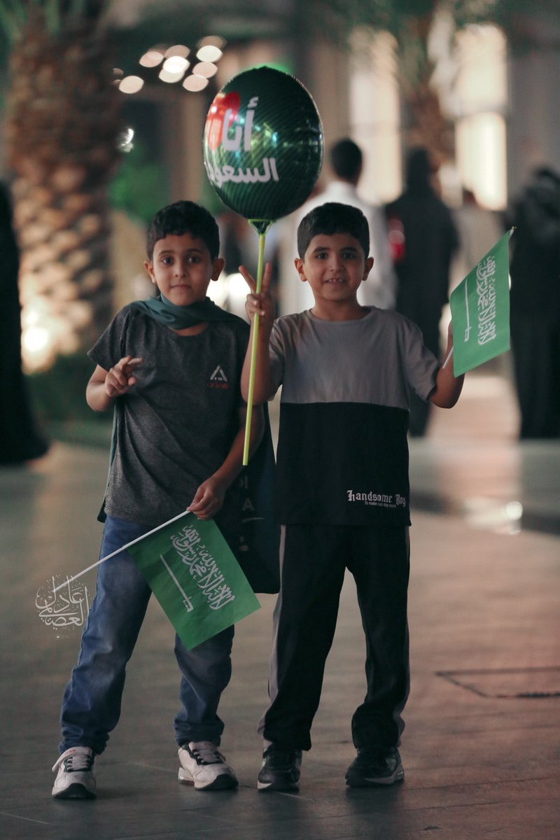 عادل العصيمي tweet media