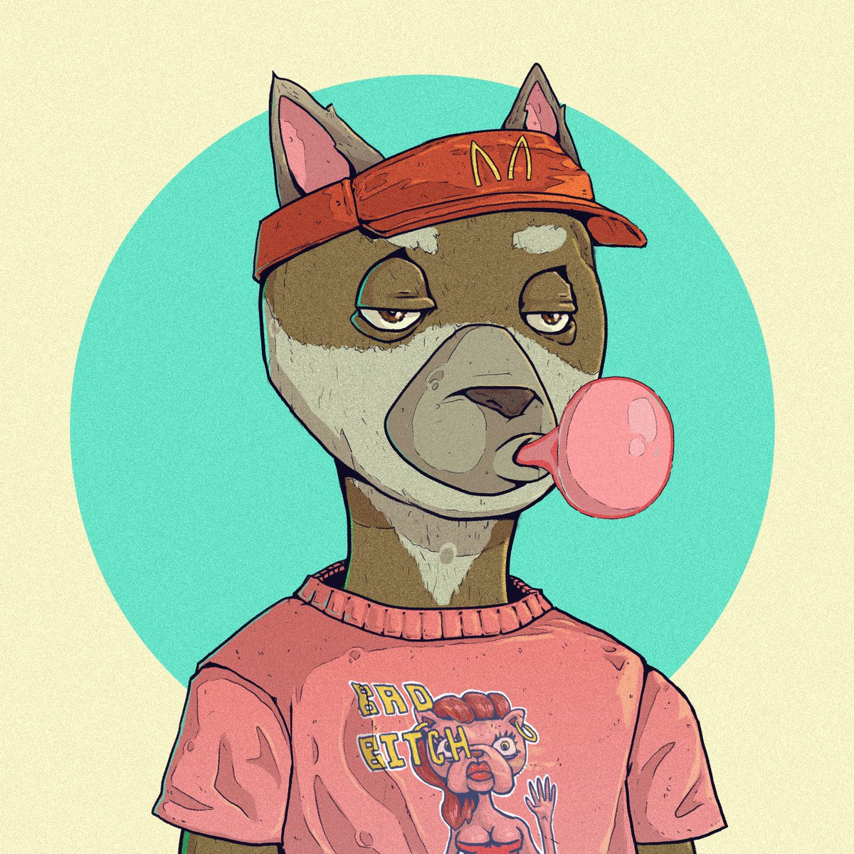 Run 📈 tweet media