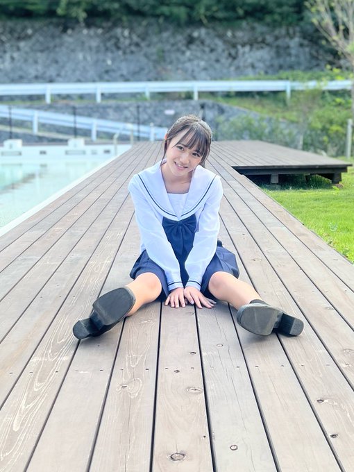 Twitterのコスプレ画像18