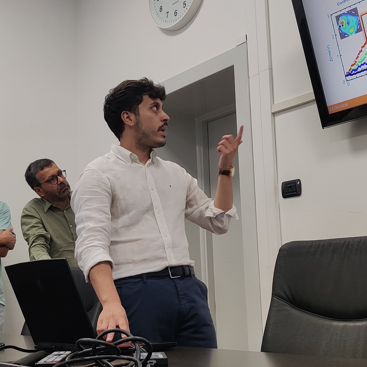 Nanophotonics Rome tweet media