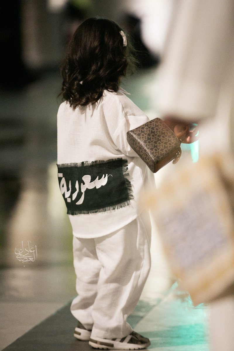 عادل العصيمي tweet media