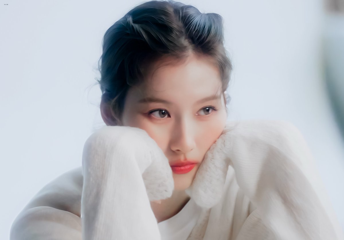 O2l29's tweet photo. 🤍🤍
#사나 #SANA #サナ https://t.co/IclSYVgFWT