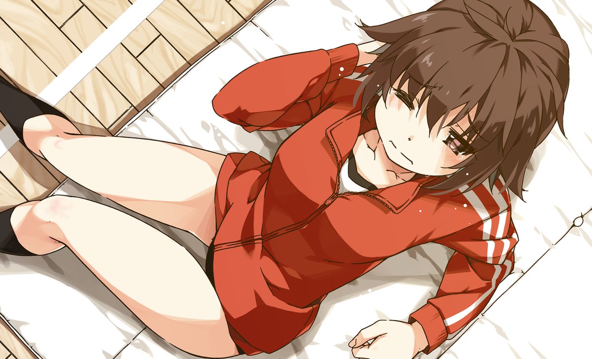 9月のRe: calendarはこれにて〆となります。この辺り体育祭とか運動会とかそっちイメージで体操着系メインになりますね今年はひたすら暑かったですがorz
また10月もよろしくですのよ(=゜ω゜)ノ