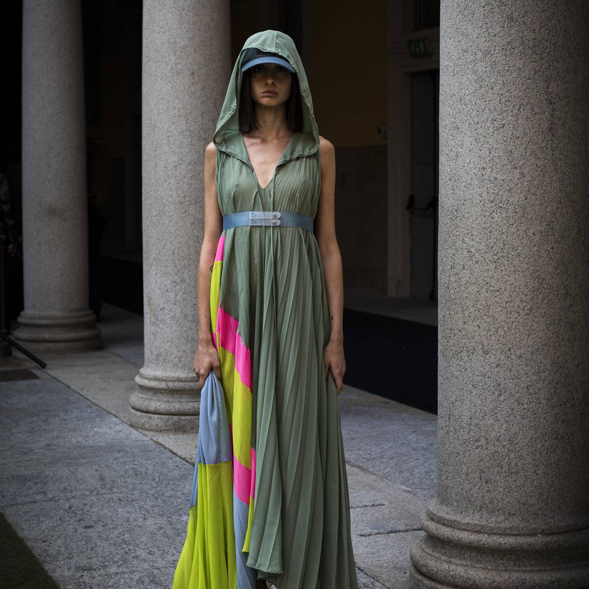 Grinko primavera estate 2025: la nuova collezione “The Body Remembers” dlvr.it/TDcTHR