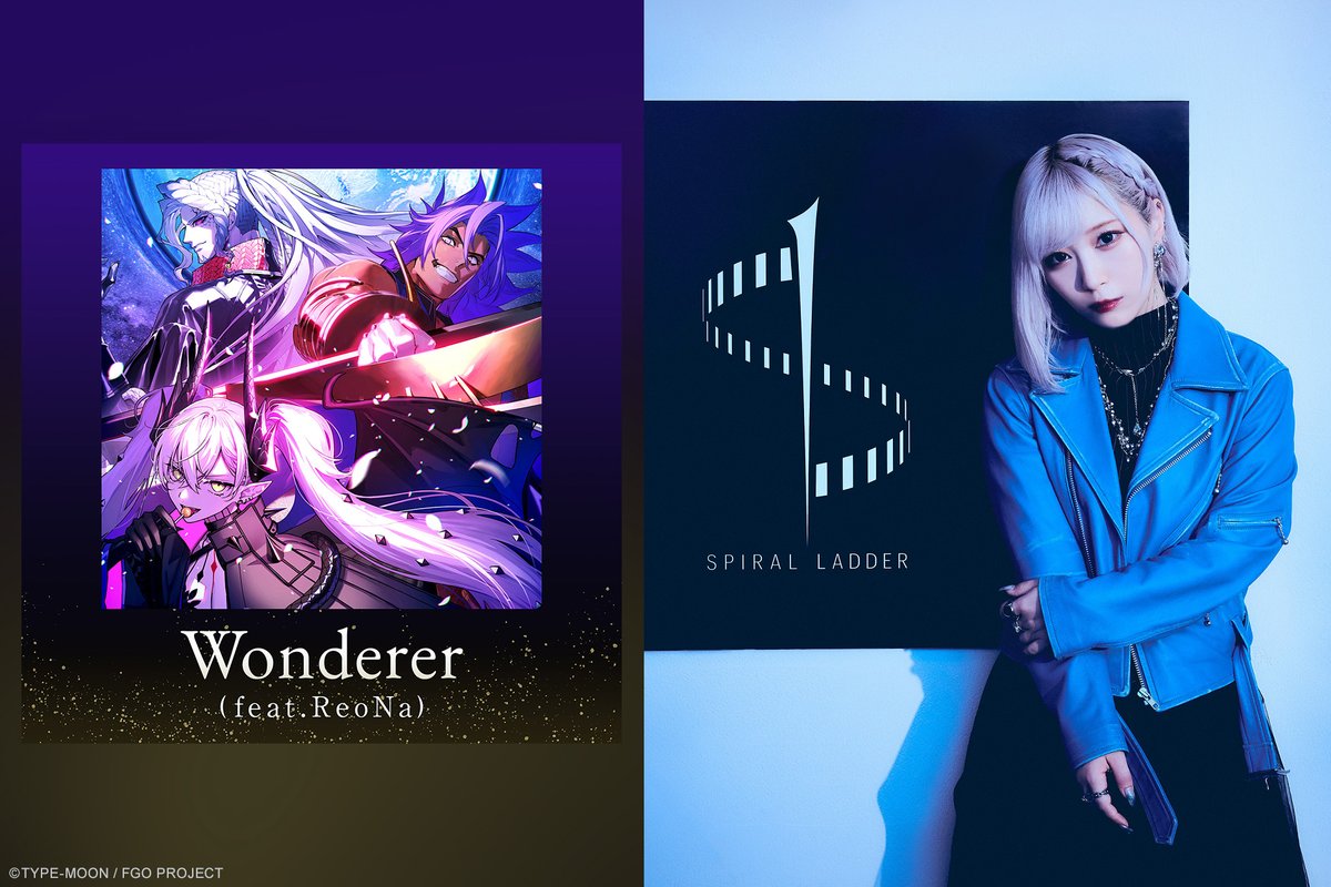 公式】Fate/Grand Order Songs & Sound (@fgo_ss) / X