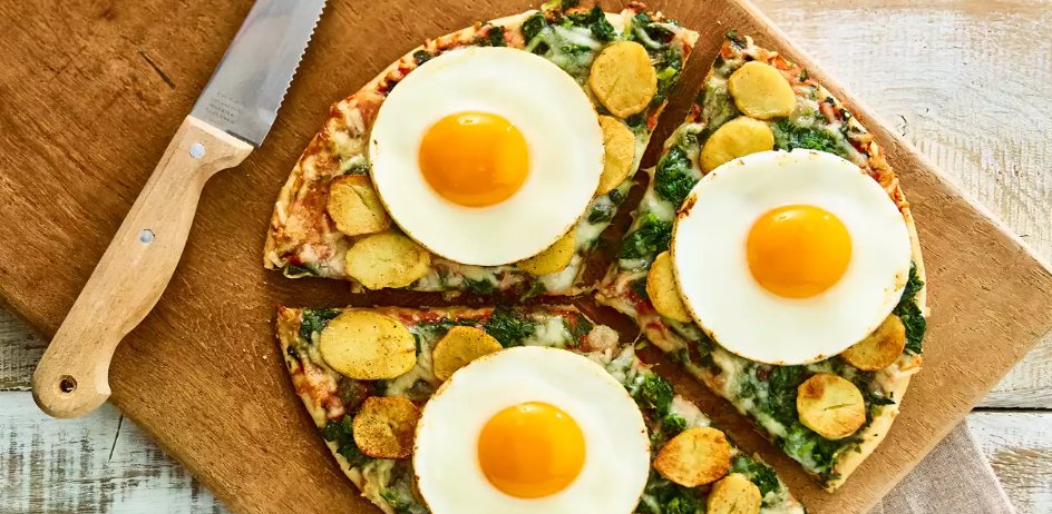 Dr. Oetker Pizza DE 🍕 tweet media