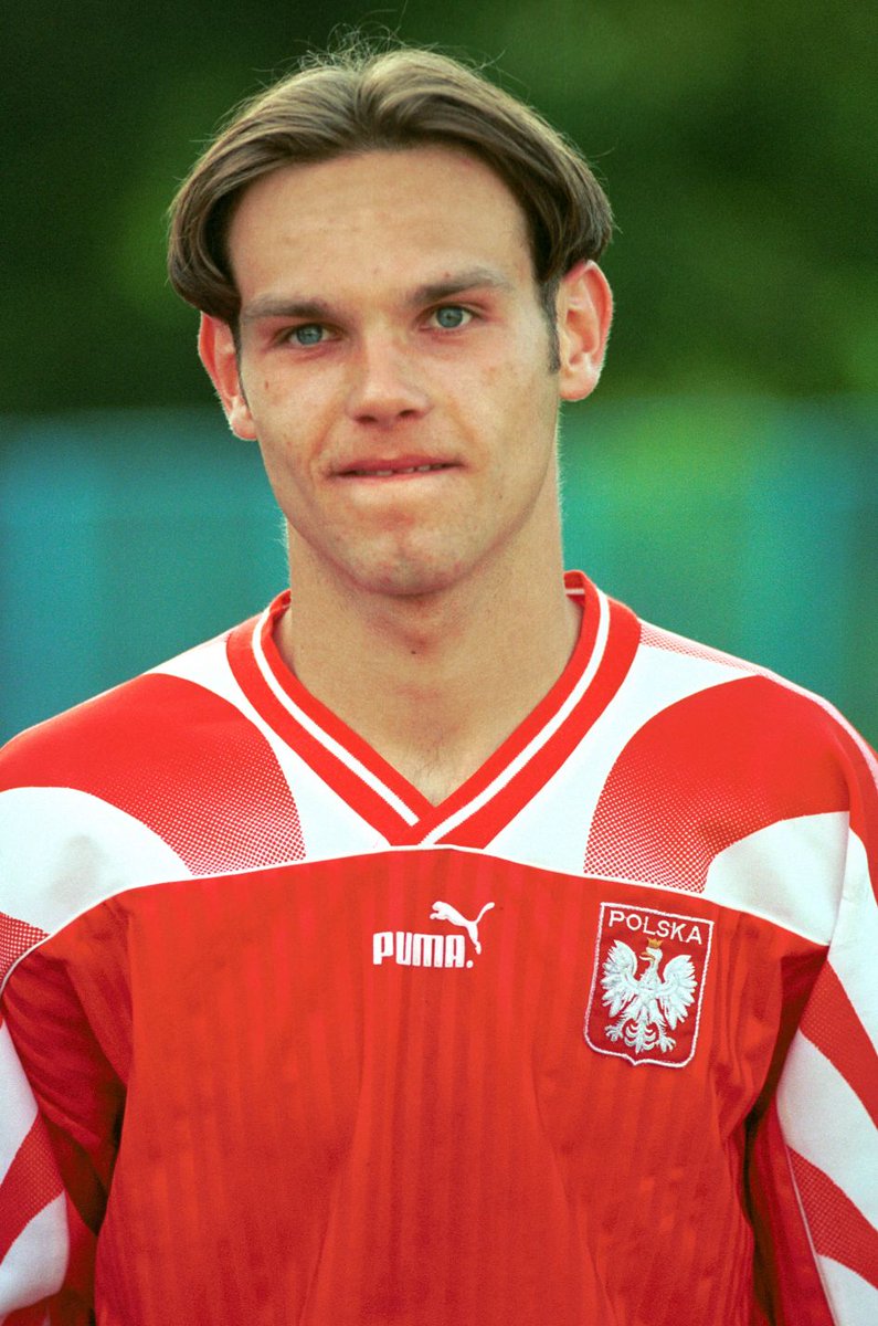 Michał Sagrol tweet media