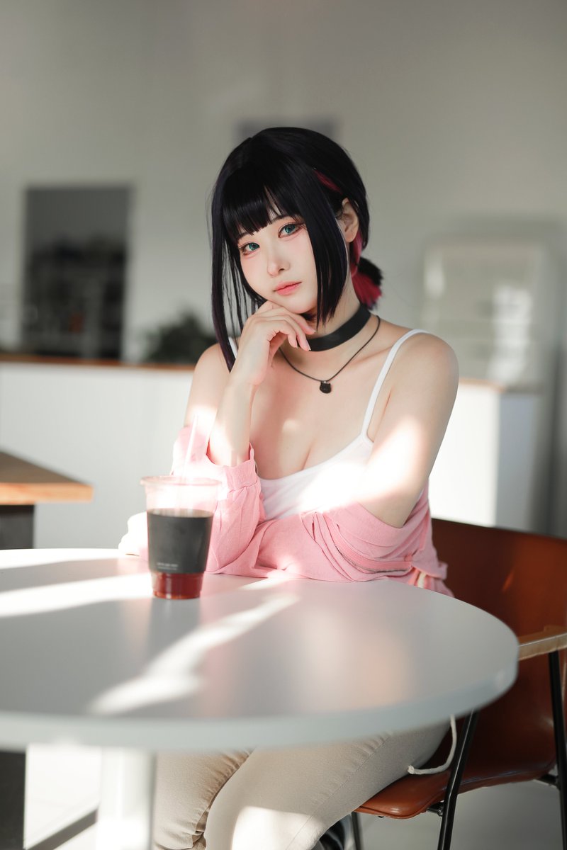 러브딜리버리 X RZCOS
포토북이 드디어 공개되었습니다!

해당 링크에서 쫑긋의 신승아 코스프레를 만나보세요💕

https://t.co/OKMpMOU4cw

#러브딜리버리 #신승아 https://t.co/8Q5xu2qom7