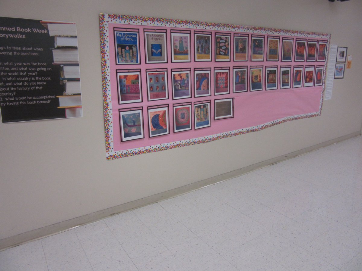 DECAKnightsLibrary tweet media