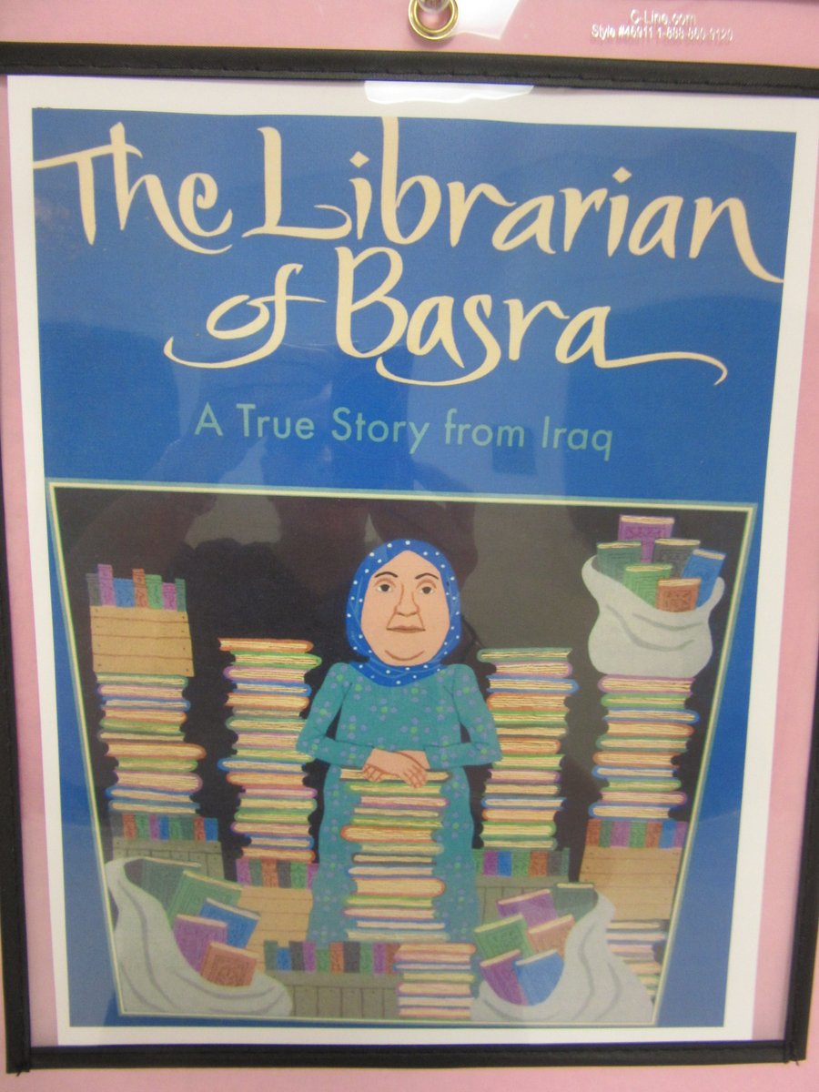 DECAKnightsLibrary tweet media