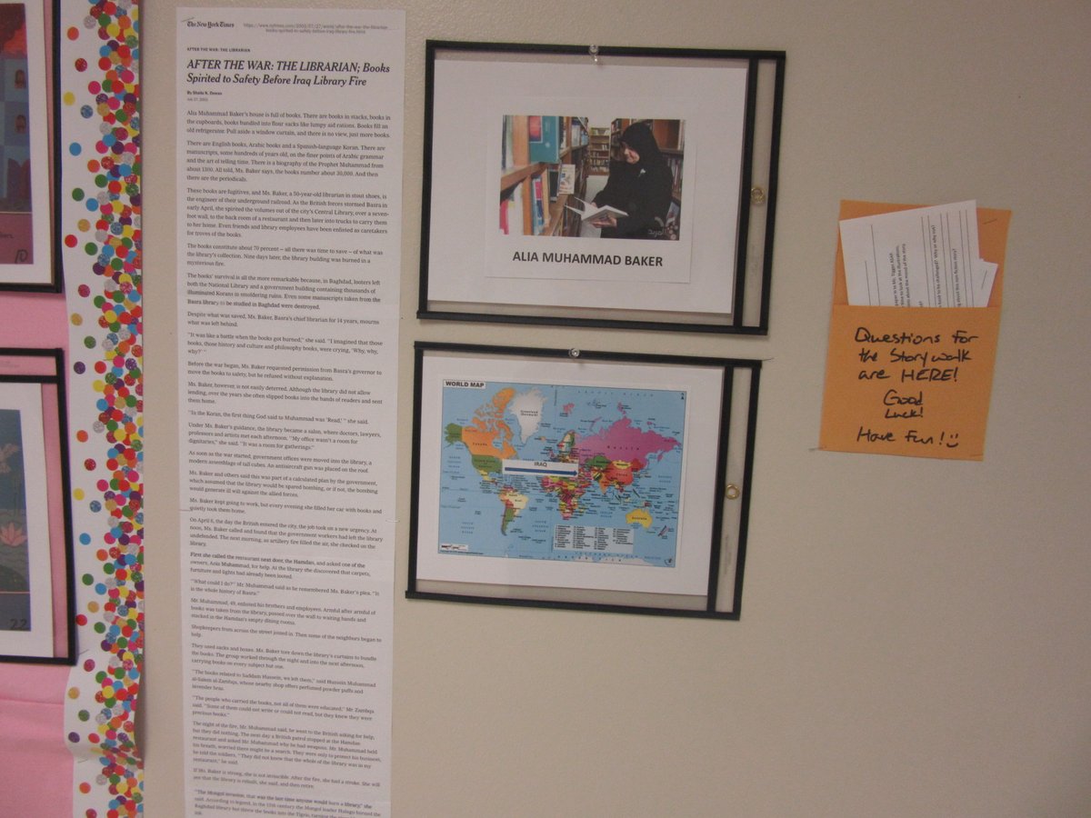 DECAKnightsLibrary tweet media