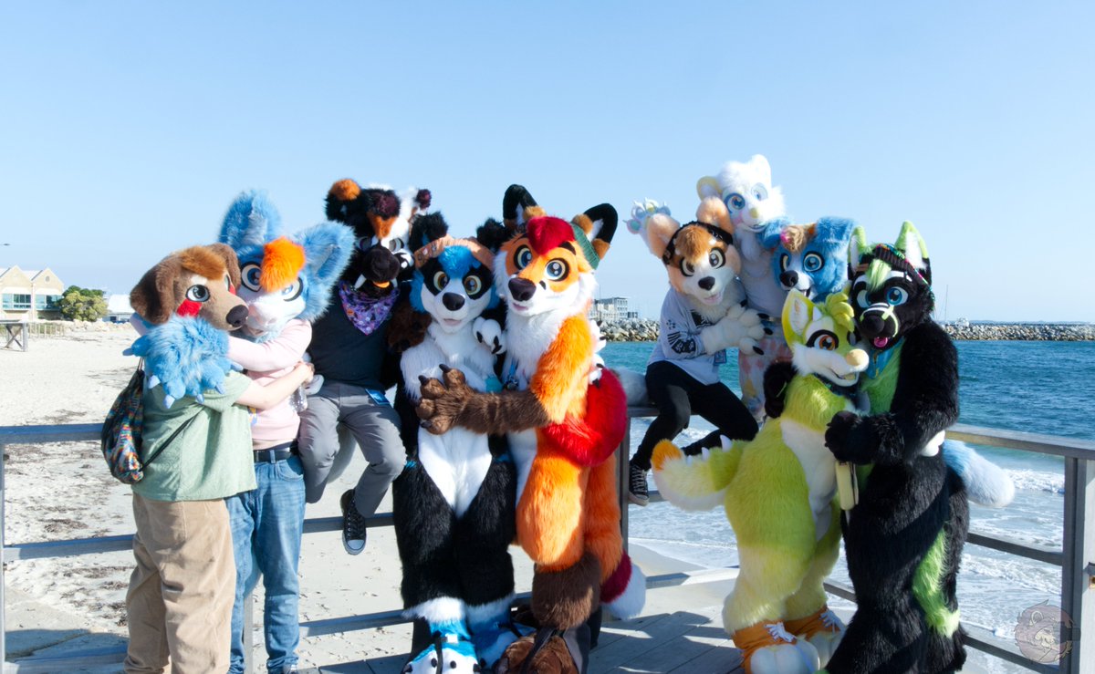 #waff24 was an absolute blast! First time in Perth as well, was amazing meeting some new people too! Hopefully I can come back next year ❤️
#waff