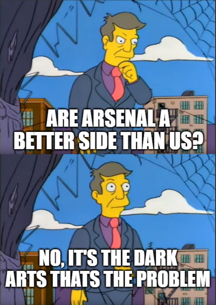 1Walid1's tweet photo. Dark Arts indeed. https://t.co/bqJ4d34D5R