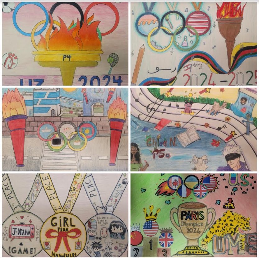 Daniel Caplin (@apcaplinpbcsd) on Twitter photo Our art students creating “Go For The Gold” themed artwork <a href="/NDeluz/">Dr. Nikkia Deluz</a> <a href="/MichaelCrumAp/">Michael Crum</a> <a href="/TeKreshiaJ/">AP Johnson</a> <a href="/RachelCapitano/">Rachel Capitano</a> <a href="/southPbcsd/">SouthRegionPBCSD</a> <a href="/omniptsajaguars/">OMNIJAGUARSPTSA</a> Our art students creating “Go For The Gold” themed artwork <a href="/NDeluz/">Dr. Nikkia Deluz</a> <a href="/MichaelCrumAp/">Michael Crum</a> <a href="/TeKreshiaJ/">AP Johnson</a> <a href="/RachelCapitano/">Rachel Capitano</a> <a href="/southPbcsd/">SouthRegionPBCSD</a> <a href="/omniptsajaguars/">OMNIJAGUARSPTSA</a>