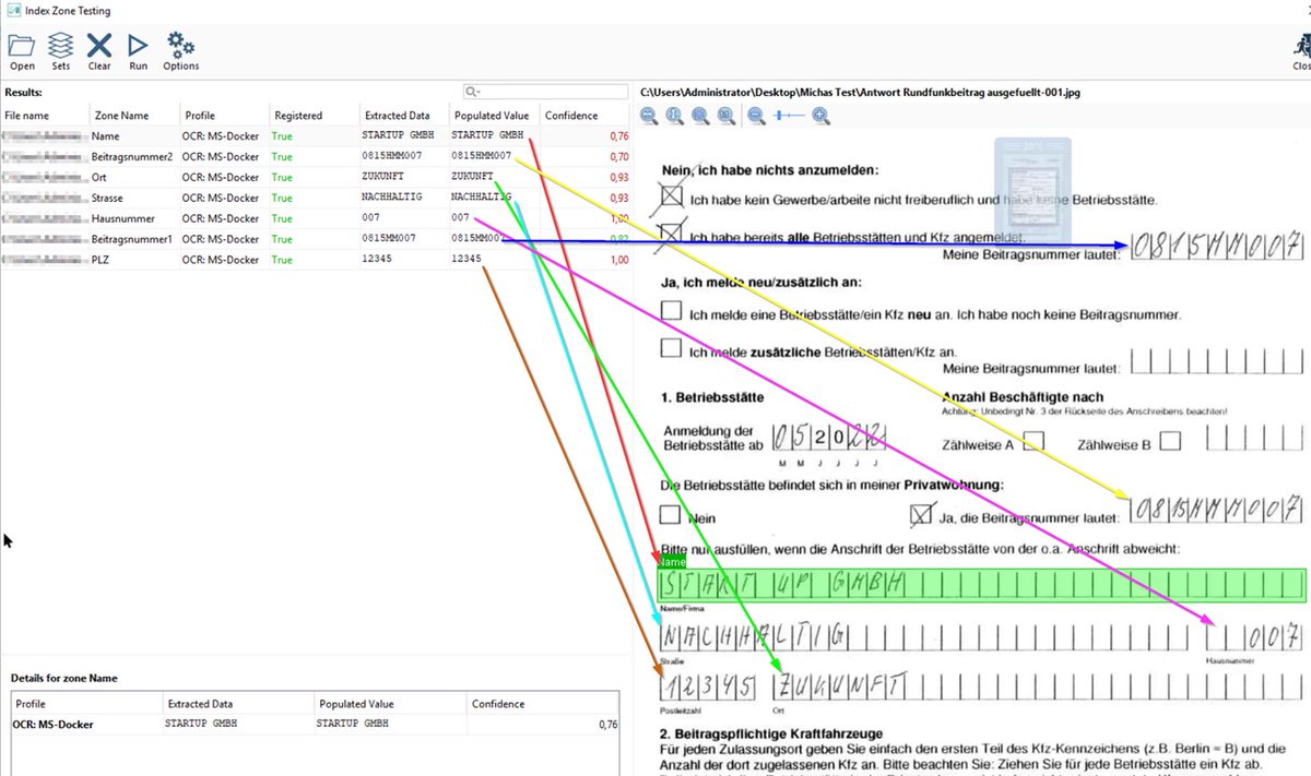 Generative KI, Retrieval Augmented Generation (RAG) und Computer Vision (CV) erweitern das Erfassen und die Automatisierung von Dokumenten. Entstanden ist so die Produktkategorie Intelligent Document Processing (#IDP) - ein Haupttrend beim #Klassifizieren. ecmguide.de/input/idp-ist-…