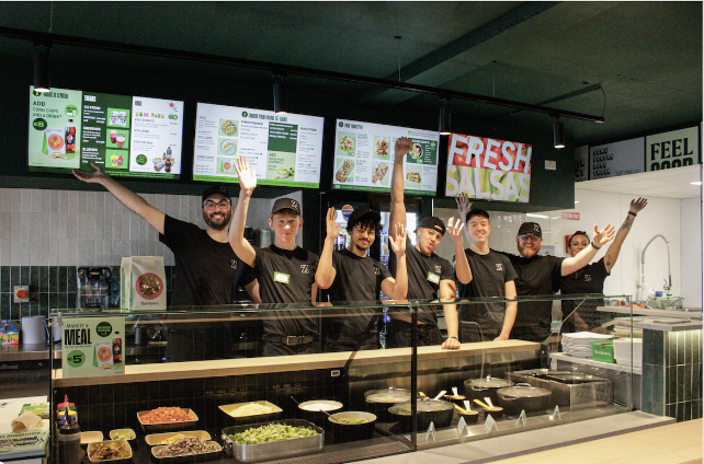 Food PR & Communications tweet media