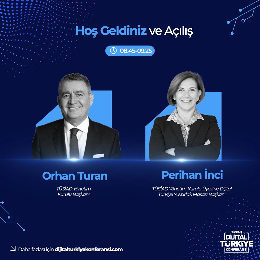 Dijital Türkiye Konferansı tweet media