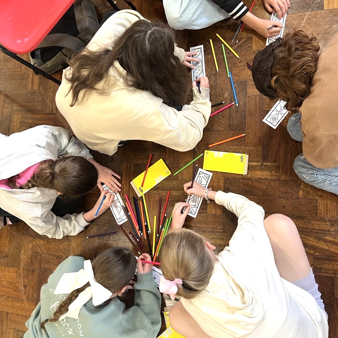 SacredHrtCrosby's tweet image. ✝️We had a fantastic time at our Year 7 retreats last week, in which pupils focussed on our #schoolvalues of love, ambition, service and respect. 

They got to know each other more and discovered that they are all made in the image of God.

#ToBeMore #Year7Retreats #FaithInAction