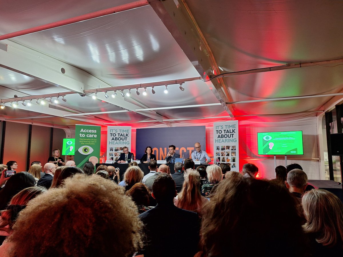 Charlie King tweet media