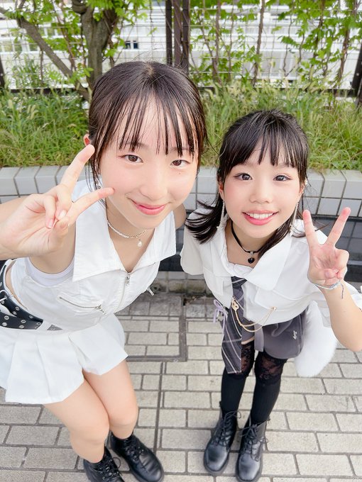 Twitterのコスプレ画像23