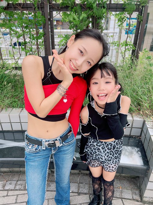 Twitterのコスプレ画像21