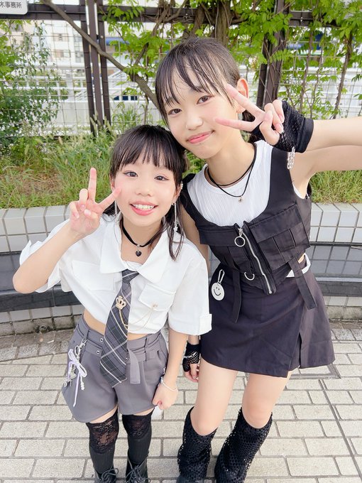 Twitterのコスプレ画像19