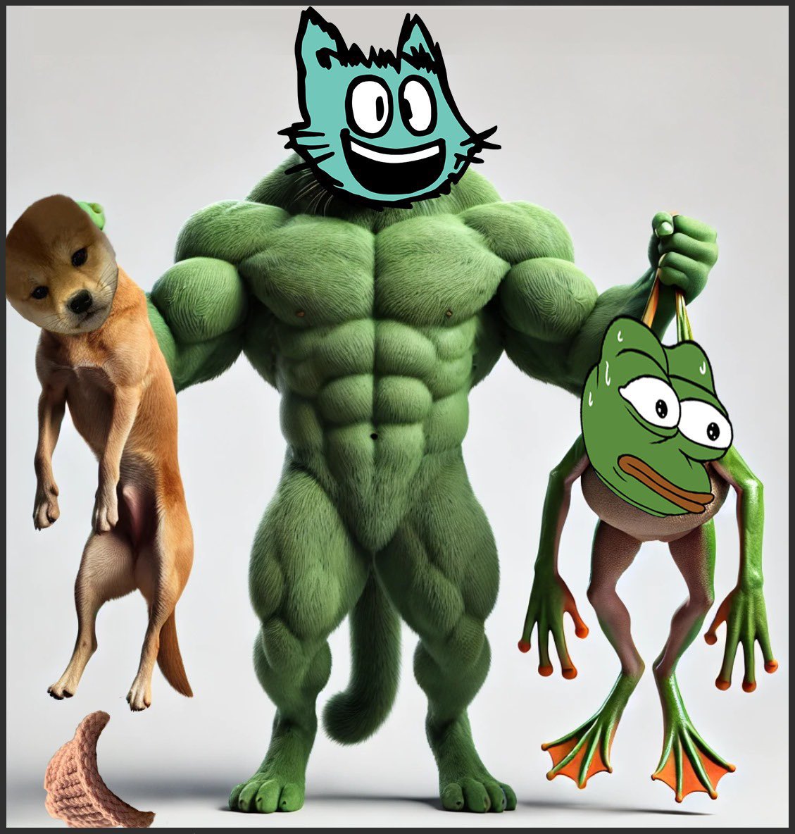 EdriusTV's tweet photo. β¦οΈ Iβm waking up to a new $KASPY all time high! I love that feeling! A feeling that will happen over and over again! Make sure youβre not missing the Kaspy train! π β¦οΈ
#KRC20 #ToTheMoon #DeleteAnotherZero
#SmallMarketCapGems π https://t.co/0urUavO8FR