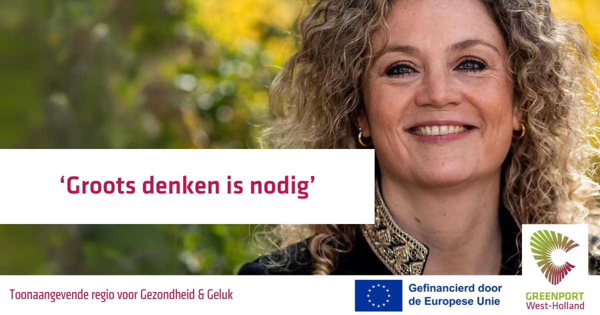 Directeur van <a href="/WorldHortiCentr/">World Horti Center</a> en <a href="/HortiHeroes/">HortiHeroes</a>, Puck van Holsteijn, vertelt in een blog voor KAS Magazine over groots denken voor innovatieve tuinbouwoplossingen en roept iedereen op mee te doen aan de #ideeënwedstrijd. Lees meer via: kasmagazine.nl/artikelen/blog…