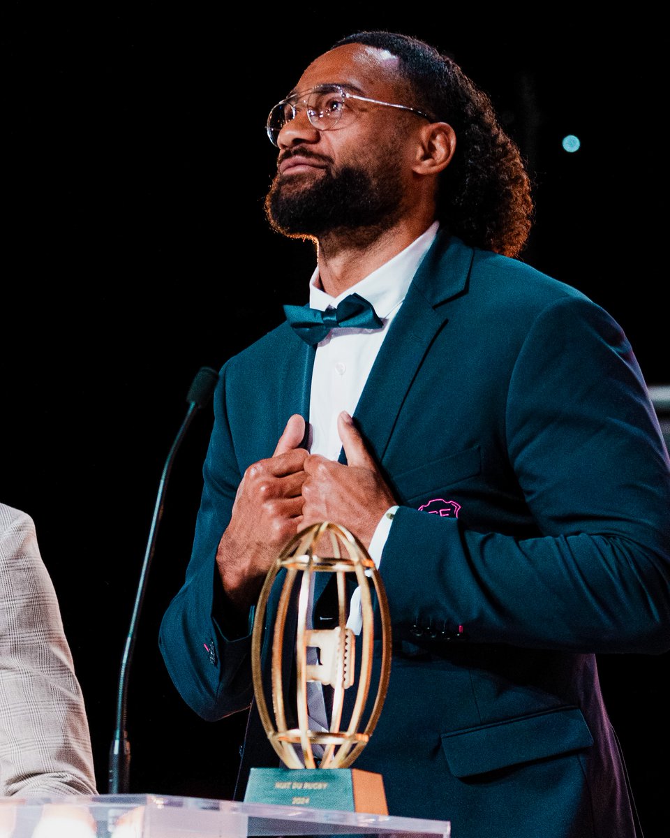 𝐀𝐛𝐨𝐮𝐭 𝐥𝐚𝐬𝐭 𝐧𝐢𝐠𝐡𝐭 ✨ <a href="/Penimodakuwaqa/">Bennymo Dakuwaqa</a>

#SFParis #NuitDuRugby