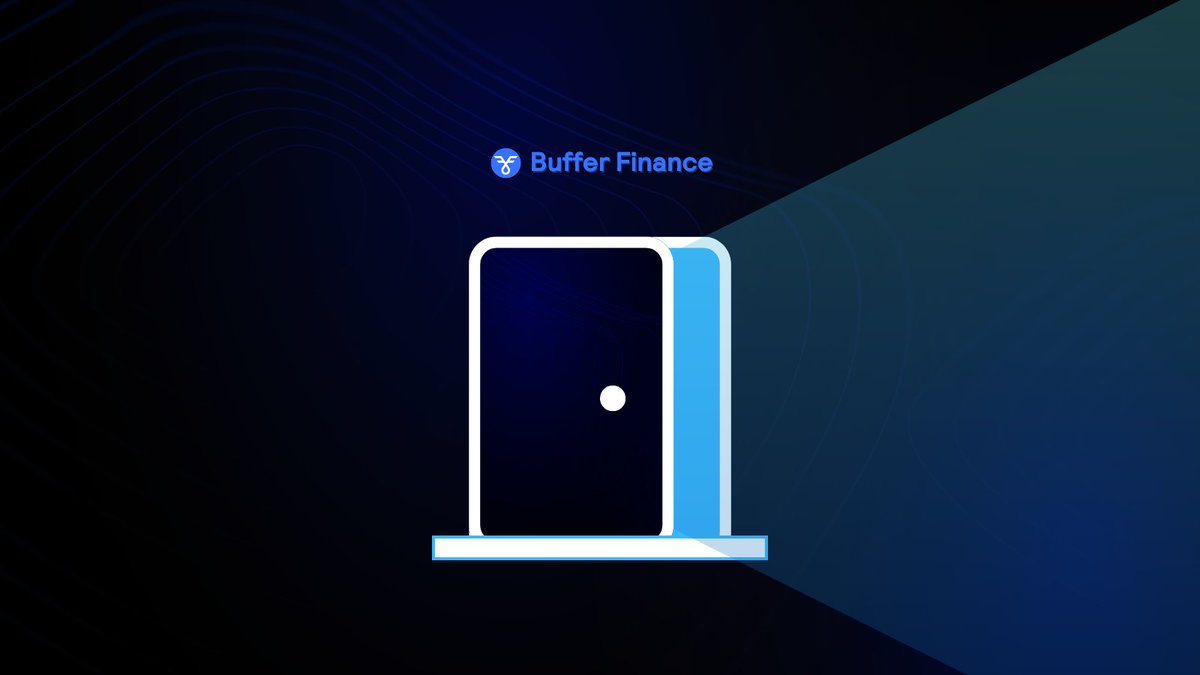 something something resurgence 👀

old doors closing &amp; new doors opening