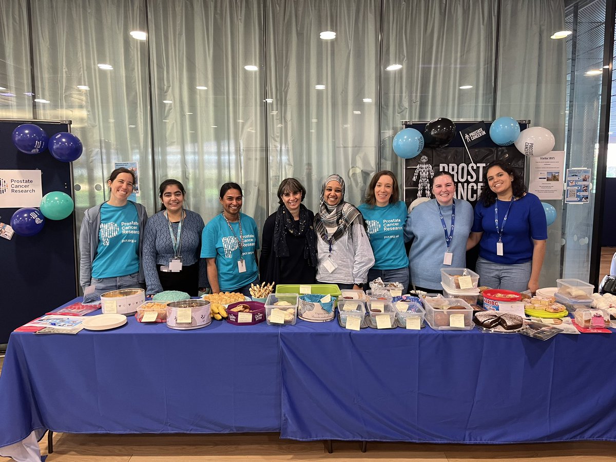 Asma Ahmed (@asmaahmedhassan) on Twitter photo Raising awareness and funds for vital research in prostate cancer <a href="/CRUK_SI/">CRUK Scotland Inst</a> <a href="/ProstateUKProfs/">ProstateUK Profs</a> <a href="/PCR_News/">ProstateCancerResearch</a> <a href="/UofGCancerSci/">UofG Cancer Sciences</a> Raising awareness and funds for vital research in prostate cancer <a href="/CRUK_SI/">CRUK Scotland Inst</a> <a href="/ProstateUKProfs/">ProstateUK Profs</a> <a href="/PCR_News/">ProstateCancerResearch</a> <a href="/UofGCancerSci/">UofG Cancer Sciences</a>