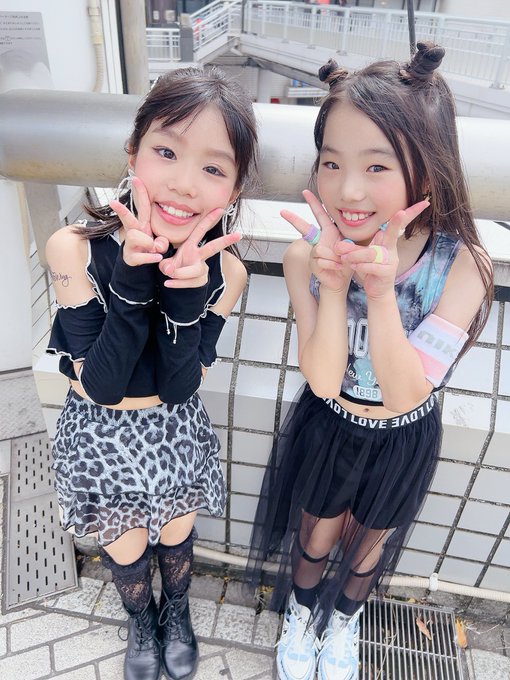 Twitterのコスプレ画像14