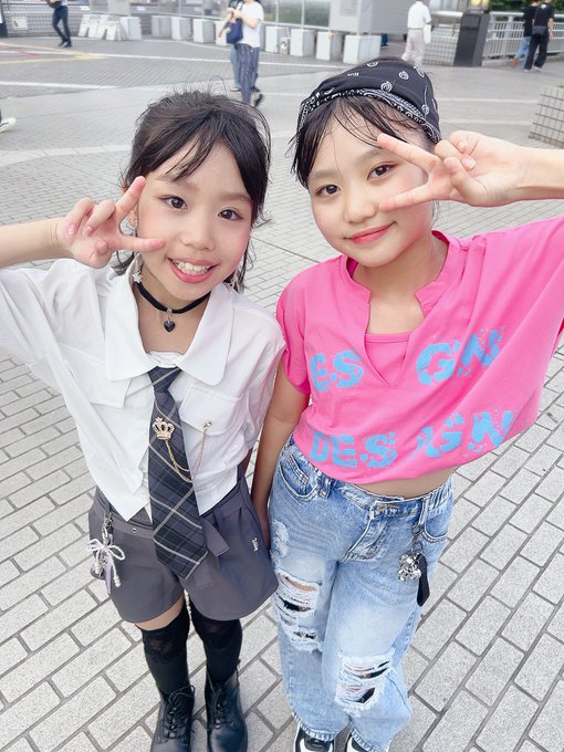 Twitterのコスプレ画像15