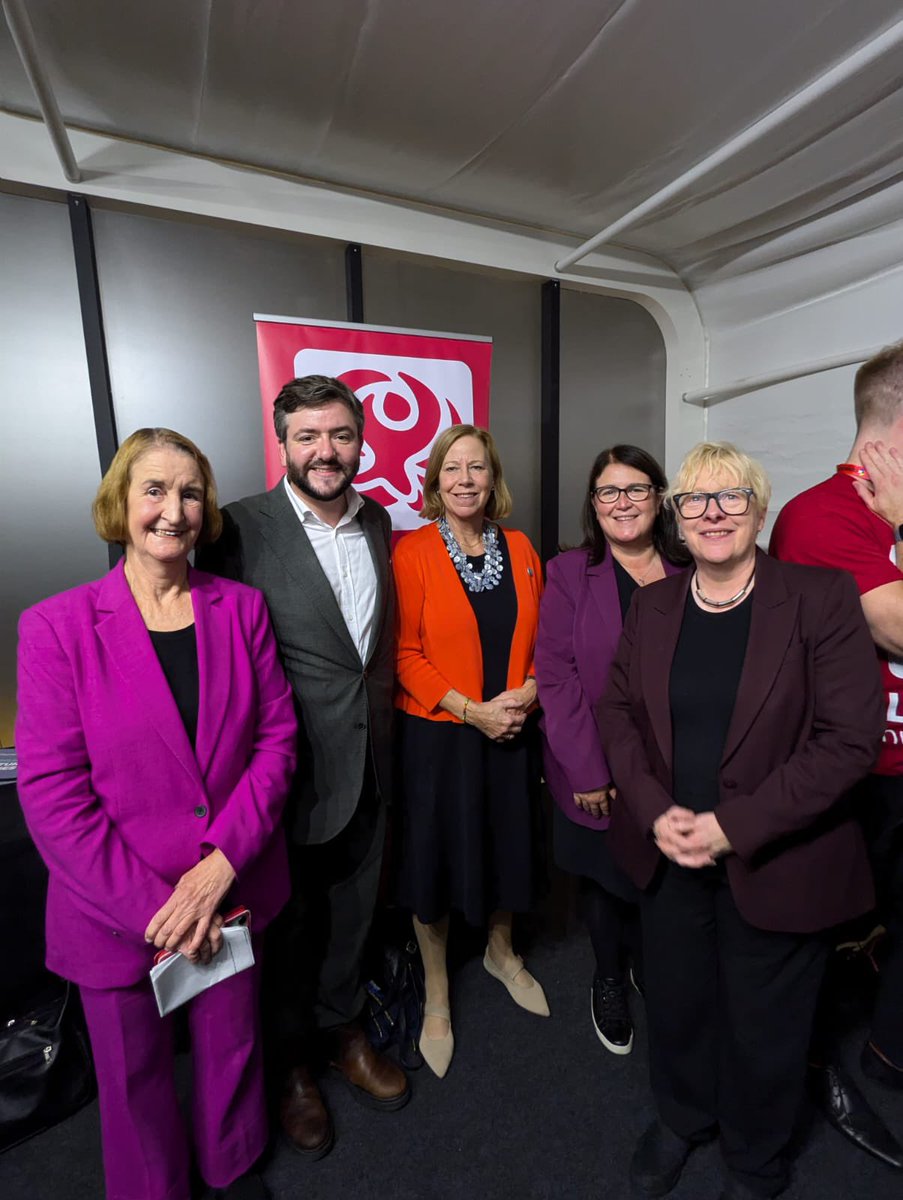 Humanists UK (@humanists_uk) on Twitter photo We had such a fantastic event last night with <a href="/LabourHumanists/">Labour Humanists</a> at #LPC24, with speakers <a href="/AlfDubs/">Alf Dubs</a> <a href="/angelaeagle/">Angela Eagle DBE</a> <a href="/rach_hopkins/">Rachel Hopkins MP</a> <a href="/RuthCadbury/">Ruth Cadbury</a> and <a href="/NiaGriffithMP/">Nia Griffith MP</a>. So much positivity for what we as a positive movement for progressive social change can achieve in the next few years. โค๏ธ We had such a fantastic event last night with <a href="/LabourHumanists/">Labour Humanists</a> at #LPC24, with speakers <a href="/AlfDubs/">Alf Dubs</a> <a href="/angelaeagle/">Angela Eagle DBE</a> <a href="/rach_hopkins/">Rachel Hopkins MP</a> <a href="/RuthCadbury/">Ruth Cadbury</a> and <a href="/NiaGriffithMP/">Nia Griffith MP</a>. So much positivity for what we as a positive movement for progressive social change can achieve in the next few years. โค๏ธ