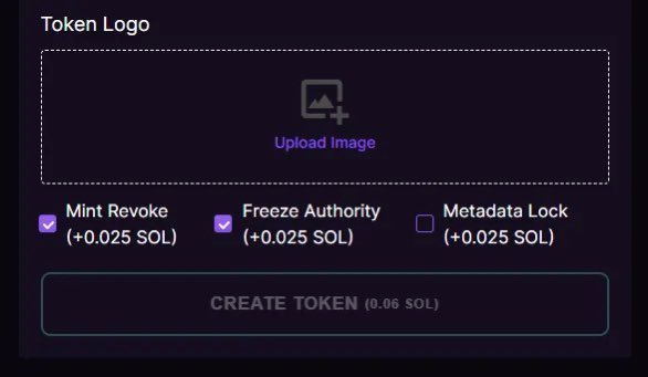 SoLauncherTool's tweet image. Create and securely launch your token on Solauncher.org, optimized for low Gas fees.
