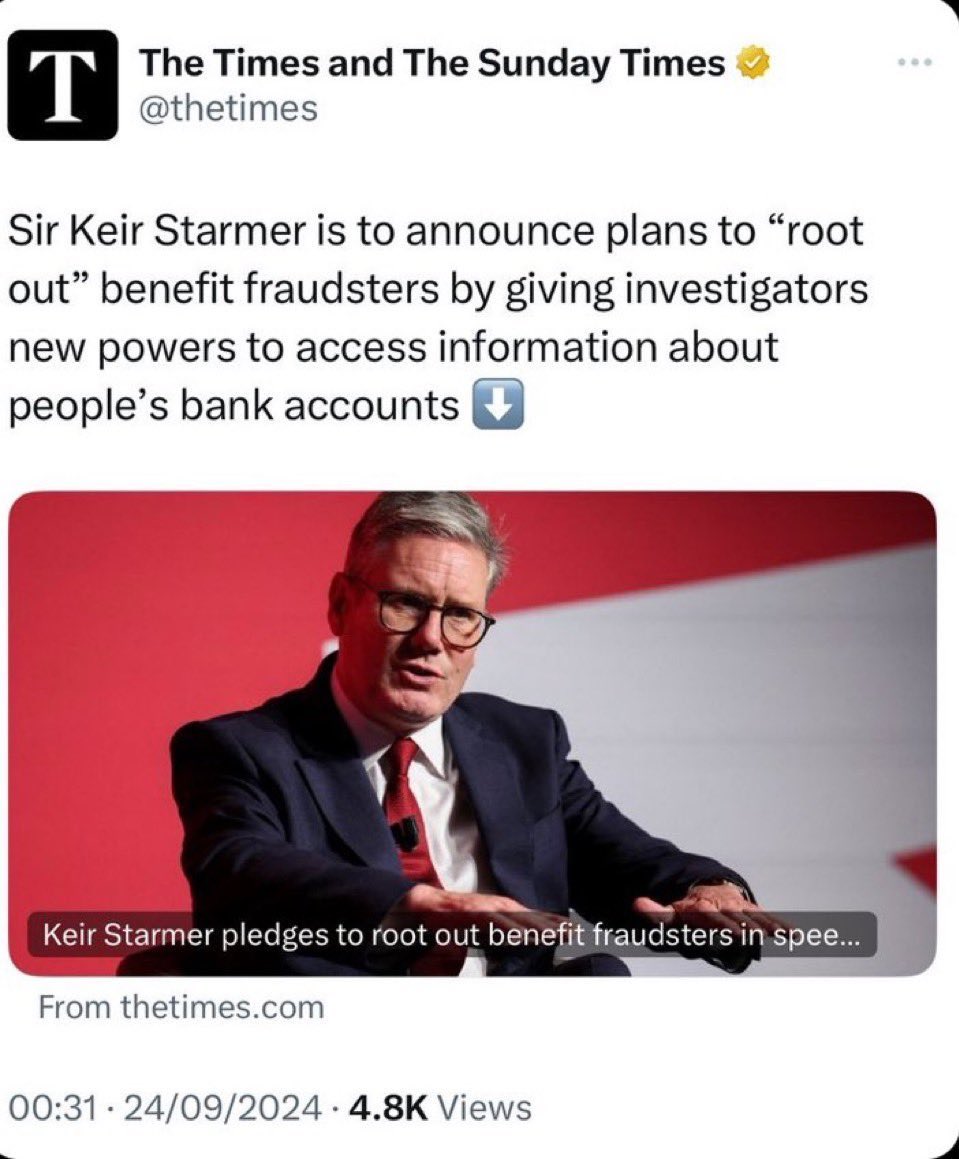 barneyfarmer's tweet image. Change begins