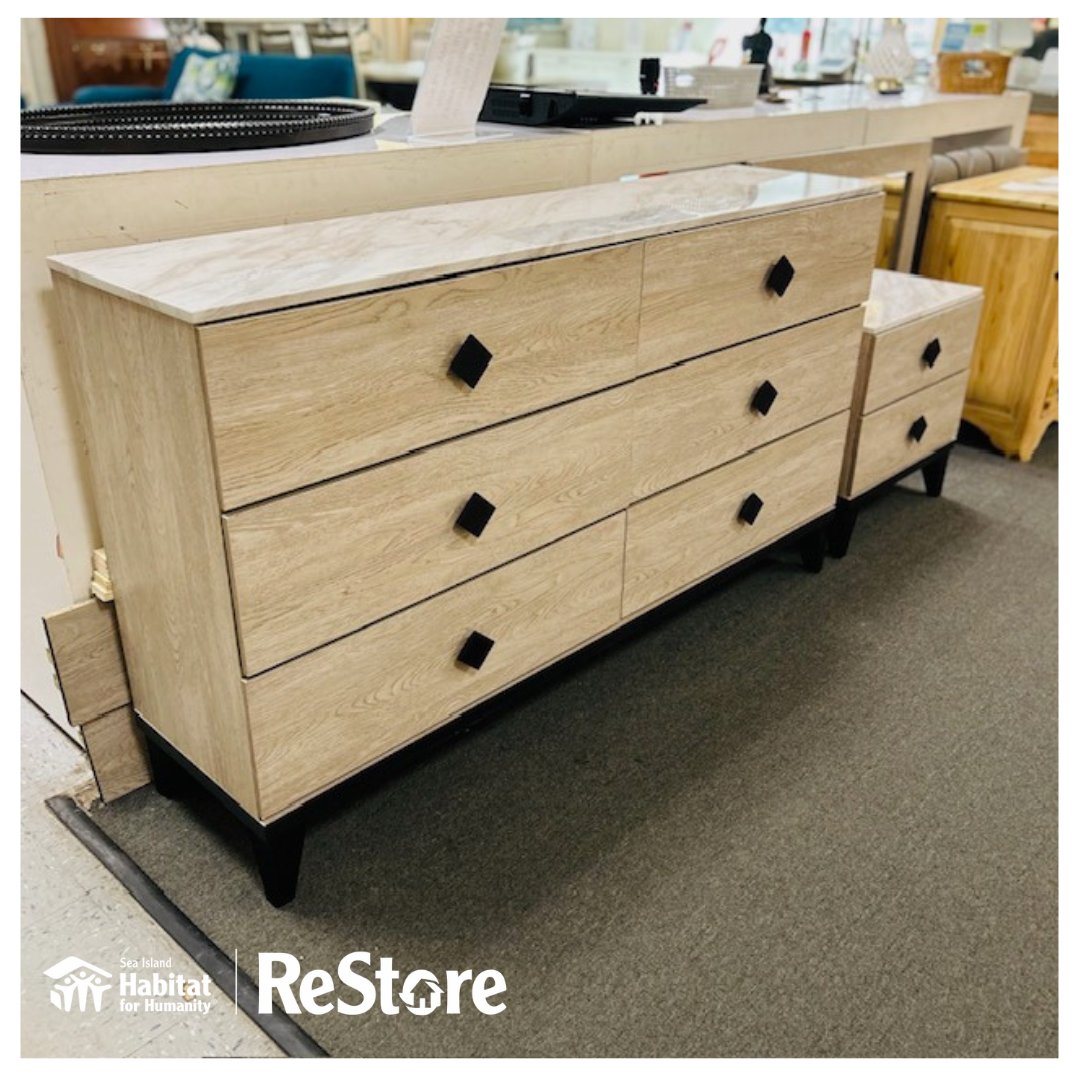 Sea Island Habitat ReStore tweet media