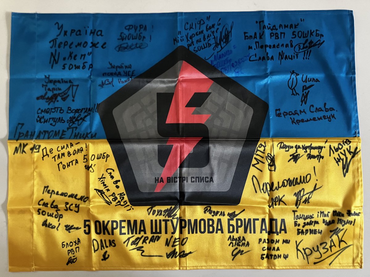 🇺🇦Ukraine Resists ruzzian Genocide... Yeah Again tweet media