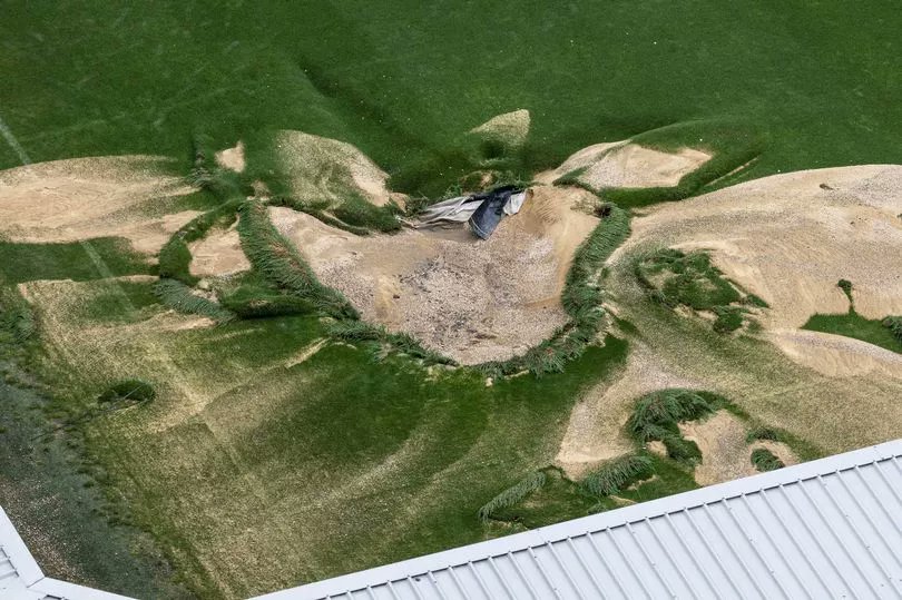 Football For Future tweet media