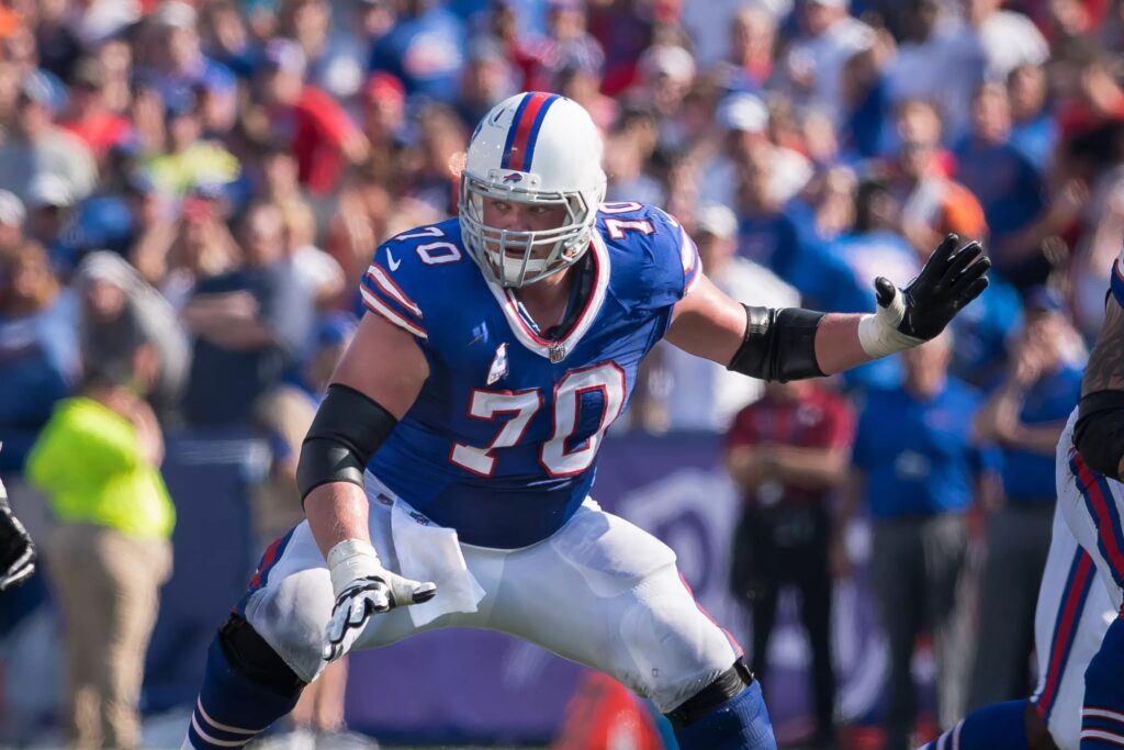 We are pleased to announce former Buffalo Football C <a href="/EWood70/">Eric Wood</a> will be appearing at the Batavia Sports Card Expo <a href="/BataviaDowns/">Batavia Downs Gaming & Hotel</a> on Sat, Nov 2nd. Signing time to be announced at a later date.  Visit   Legendsandstars.net to purchase tickets for Eric or any confirmed guests