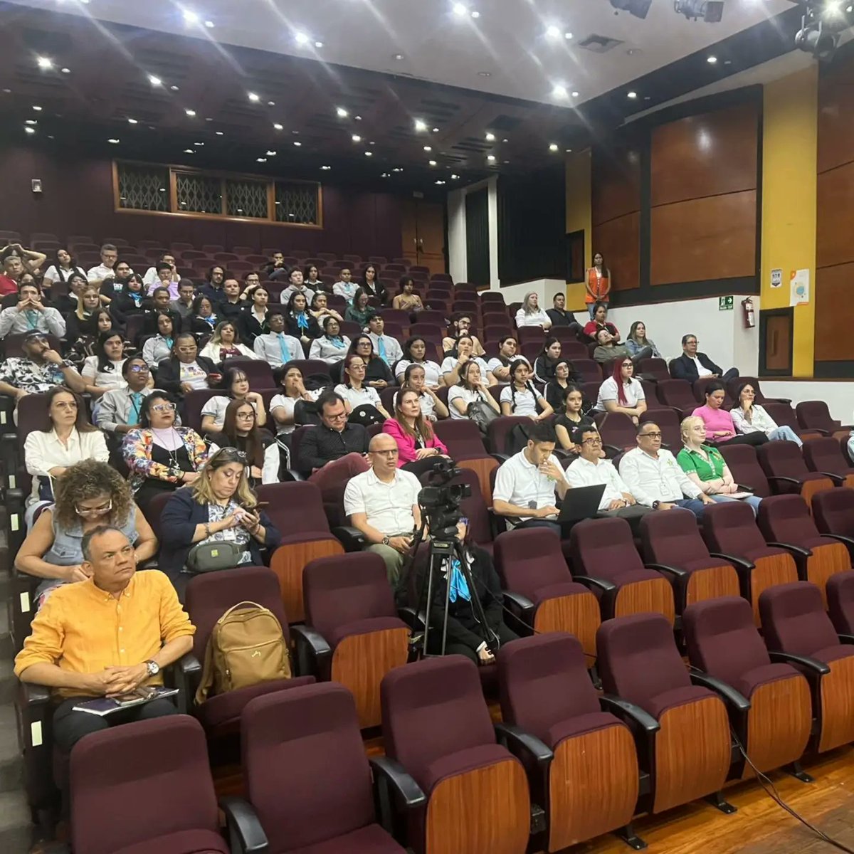 SENA Antioquia tweet media