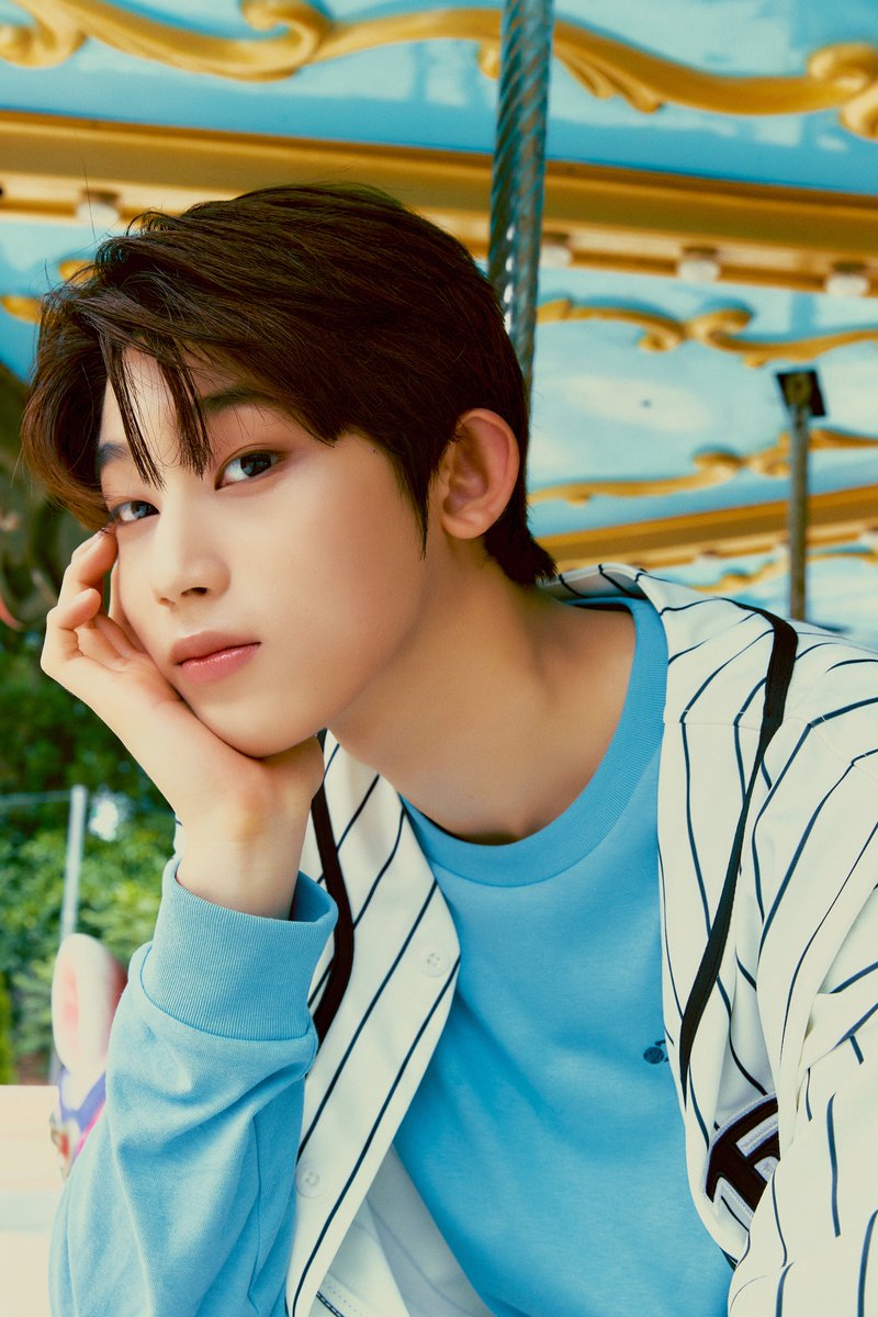 officialTheWind's tweet photo. 더윈드 (The Wind) 3rd Mini Album
'Hello : My First Love' ෆ

Concept Photo #1
BOY Ver.

💘2024.10.07 (MON) 6PM (KST)

#더윈드 #THEWIND #The_Wind
#Hello_MyFirstLove #반가워나의첫사랑
#최한빈 #CHOIHANBIN https://t.co/fgvxH9gf5m